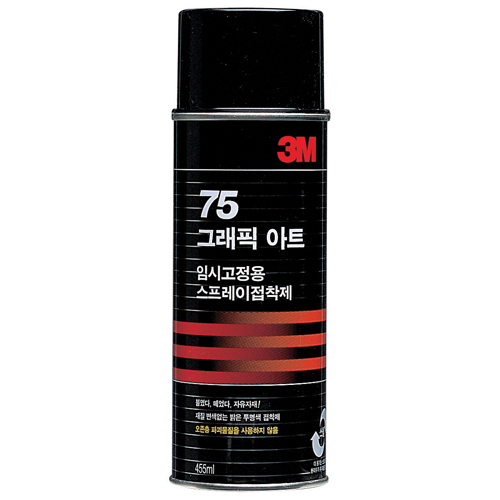 [3M Household Products] — 7012785868 Spray Adhesive