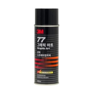 [3M Household Products] — 7012785864 Spray Adhesive