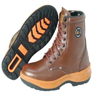 [Le Cap] — LS-830 Safety Boot (Zipper)