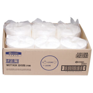 [Yuhan] — 42152 Kimberly Wiper Kimtech Wiper