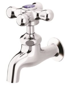 [DIA] — 811-0288 Brass Faucet