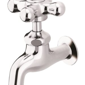 [DIA] — 811-0288 Brass Faucet