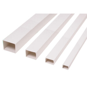 [Taekwang M] — 885-0605 PVC Conduit Mold