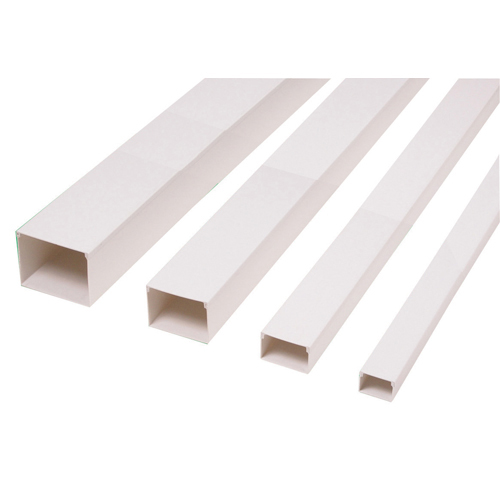 [Taekwang M] — 885-0605 PVC Conduit Mold