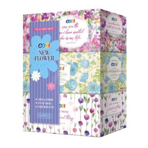 [Ssangyong] — PTF03171N C&B Facial Tissue