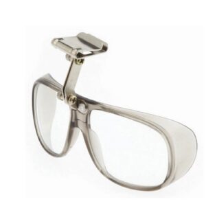 [Myungsin] — HPA Optical Hard Hat Integrated Safety Glasses