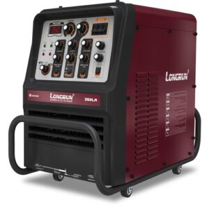 [Worldweld] — 350LA2 AC/DC Inverter Argon Welder