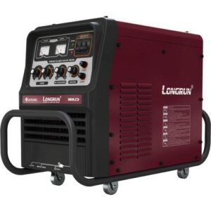 [Worldweld] — 350LC3N CO2 Inverter Arc Welding Machine