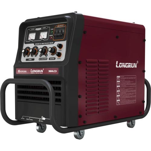 [Worldweld] — 350LC3N CO2 Inverter Arc Welding Machine