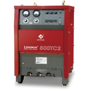 [Worldweld] — 500TC2 CO2 Arc Welder
