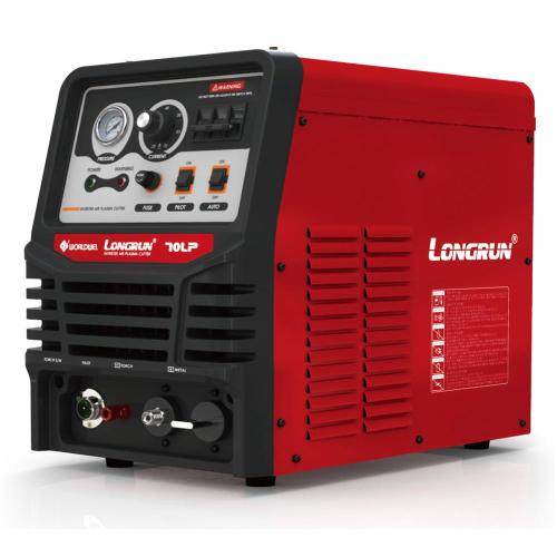 [Worldweld] — 70LP Inverter Air Plasma Cutting Machine