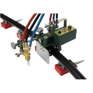 [Yukwang] — YK-72D 3D Automatic Linear & Curved Cutter