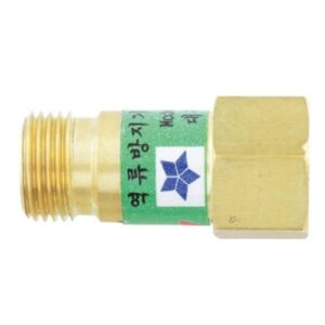 [Daekwang] — DK-750 Check Valve