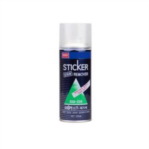 [Navakem] — SSR-220 Sticker Residue Remover