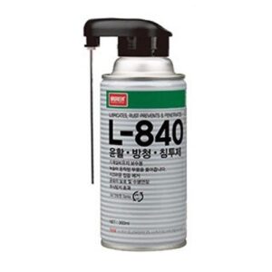[Navakem] — L-840 Lubricating Rust Preventative