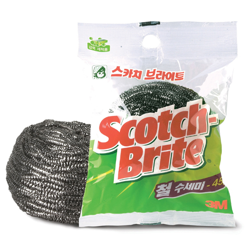 [3M] — 7100297857 Scrubbing Pad