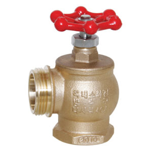 [Dae-Il Fire] — 897-0495 Angle Valve