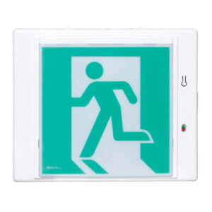 [Dae-Il Fire] — 897-0565 Emergency Exit Sign