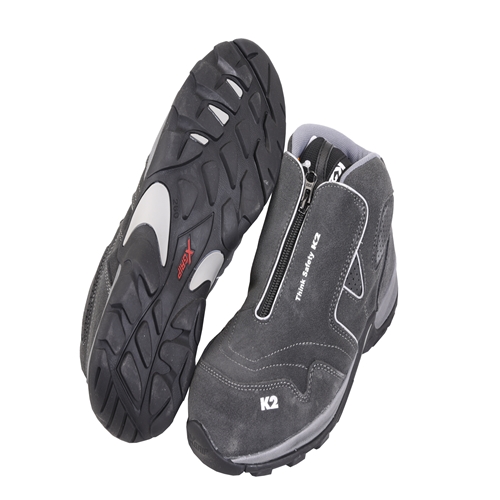 [K2 Safety Shoe] — K2-26 Scaffolding Boot