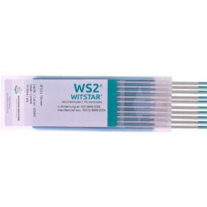 [Wolfram] — WS2 Tungsten Rod