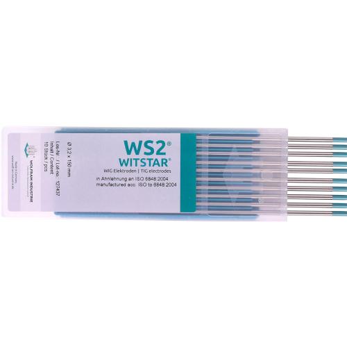 [Wolfram] — WS2 Tungsten Rod