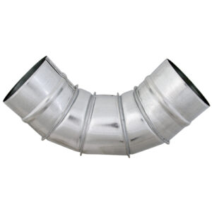 [Ssangma] — 802-1407 Spiral Elbow 90°
