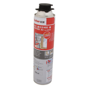 [Fischer] — 700068 Polyurethane Foam