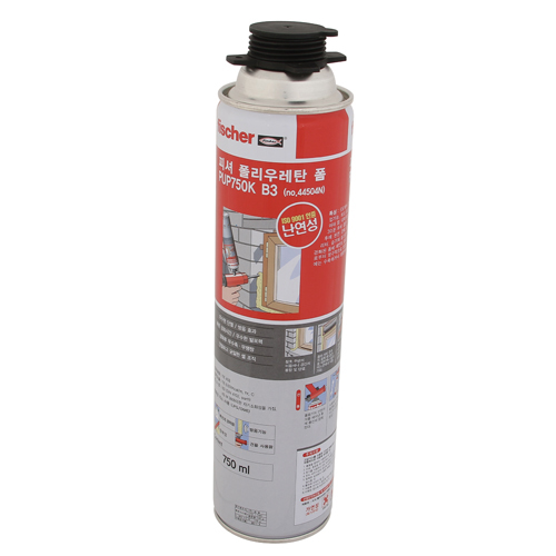 [Fischer] — 700068 Polyurethane Foam