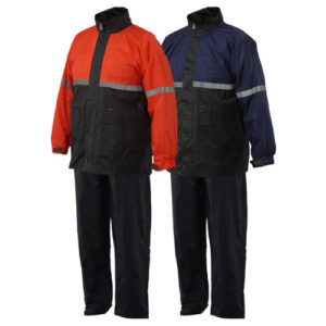 [Jaebi Rainwear] — SI-121 Work Rainwear SI-121
