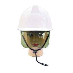[S-Top] — 851-5067 H108 Hard Hat