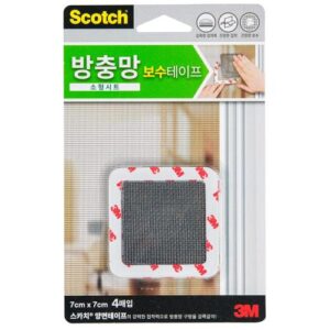 [3M] — 7012787551 Window Screen Repair Tape
