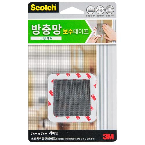 [3M] — 7012787551 Window Screen Repair Tape