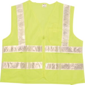 [Duplex] — HN-P50FY Work Vest