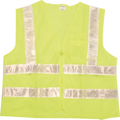 [Duplex] — HN-P50FY Work Vest