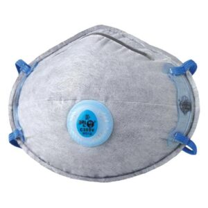 [Cleantop] — C395V Disposable Dust Mask with Face Seal