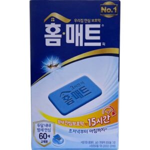 [Henkel] — 8809004 771037 Mosquito Insecticide