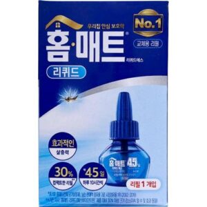 [Henkel] — 8809401 602422 Mosquito Insecticide