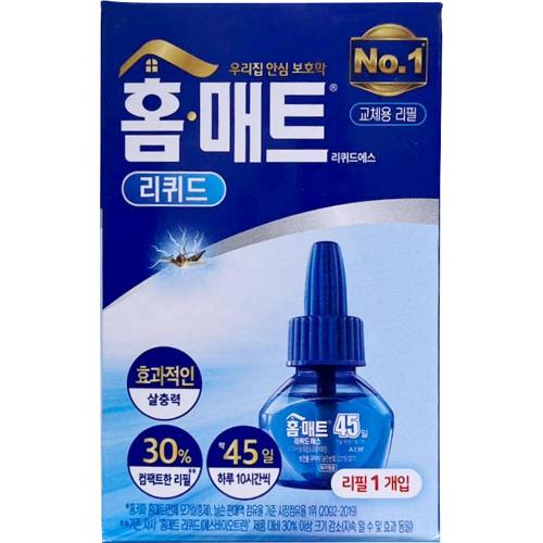 [Henkel] — 8809401 602422 Mosquito Insecticide