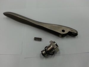 [Tanaka] — HC-391 Medium Pressure Cutter