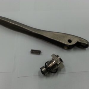 [Tanaka] — HC-391 Medium Pressure Cutter