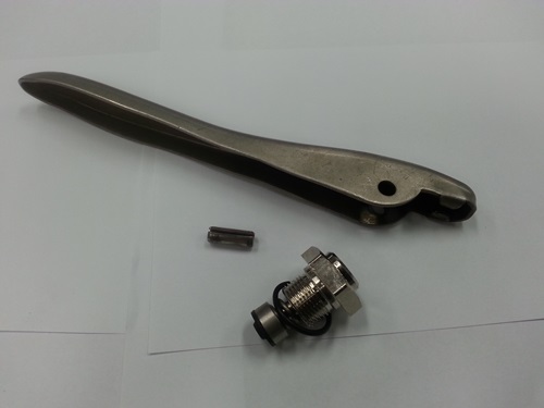 [Tanaka] — HC-391 Medium Pressure Cutter