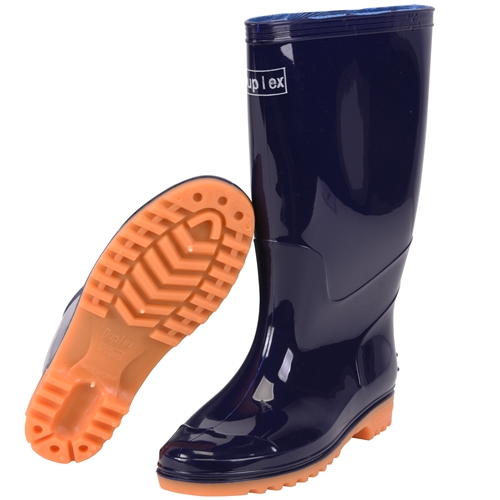 [Duplex] — 870-5563 Fashion Boots