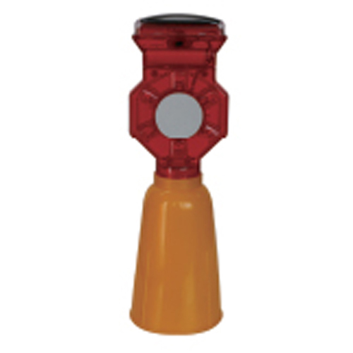 [Protector] — HNS-10 Solar Warning Light
