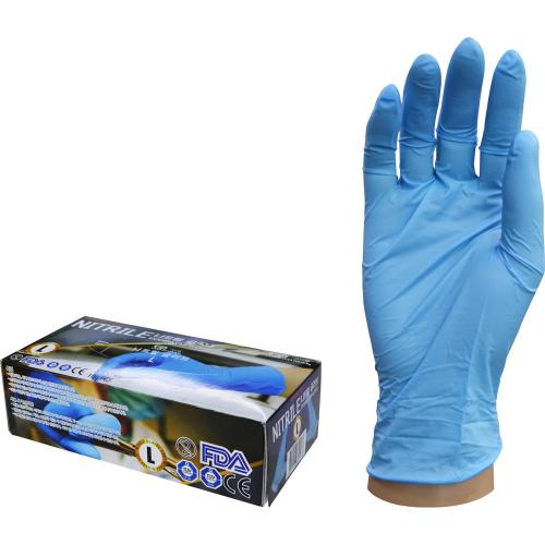 [Guardman] — 888-2011 Nitrile Gloves