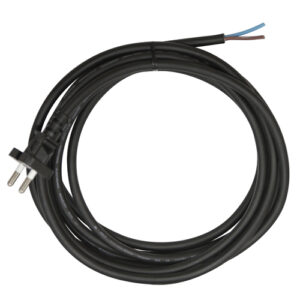 [Dongyang Electronics] — ACD0230 Power Cord (Ungrounded)