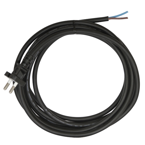 [Dongyang Electronics] — ACD0230 Power Cord (Ungrounded)