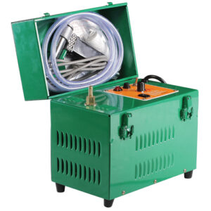 [ROX] — DW-P1 PVC Welder