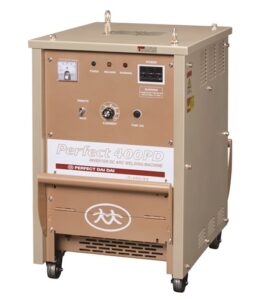 [Perfect Dade] — PERFECT400PD Inverter DC Arc Welder