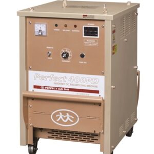 [Perfect Dade] — PERFECT400PD Inverter DC Arc Welder