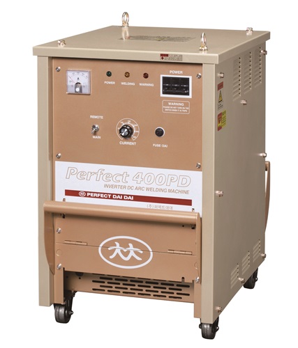 [Perfect Dade] — PERFECT400PD Inverter DC Arc Welder